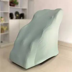 안마의자커버 카바 일체형 천갈이 덮개 방수 가정용