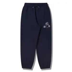 [롯데백화점]지프 깃발곰 조거팬츠  KQ3TPU999