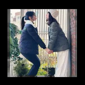 [행복한백화점][올리비아로렌]여성케주얼 점퍼 VVCKD4WA181