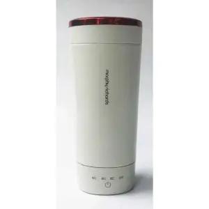물끓이는 가열 텀블러 여행 보온 소형 미니 여행용