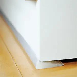 히히힛 투명 가구 턱받침 60CM 가구틈막이