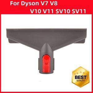 100%호환용 다이슨 호환 V7 V8 V10 무선 진공 청소기 매트리스 도구 헤드 브러시 노즐 액세서리 악세사리