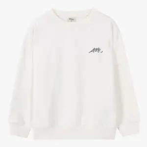 [롯데백화점]유솔 UNI 쭈리기모 보스턴 맨투맨 (3컬러) ULMA25T01