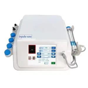 체외 충격파 치료기 전자 근육 전기 가정용 병원용 완화 통증 완화기 발기 안마기 휴대용