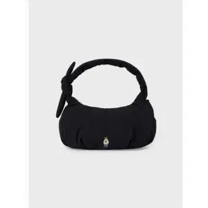 [갤러리아] 패딩 리본 호보 백(WHBGF4V21A)