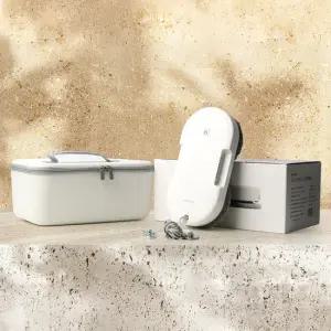 NEW 미홀 4세대 창문/유리창/타일 로봇청소기, C9 ALL 사계절 청소