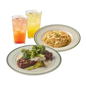 [매드포갈릭] 매드 초이스 세트 A