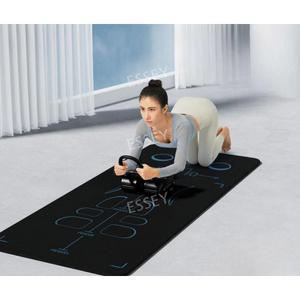 ab슬라이드 바닥매트 복근운동기구 3종 깔개 무릎통증방지