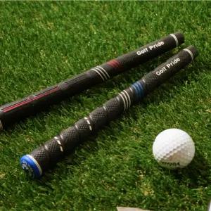 [골프 프라이드] CP2 고무 골프 그립