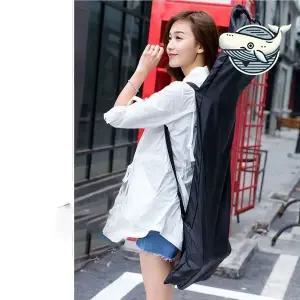 [셀러에이드]롱보드 보관 가방 스케이트보드 액세서리 백팩