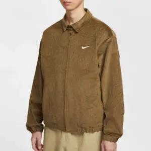 나이키자켓 EQJ IM9349-235 해링턴 재킷