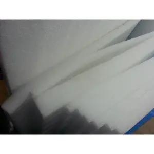 발포지 PE 50T 1m x 2m 스폰지/단열/완충재/포장재