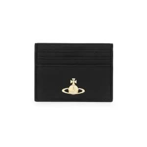 [롯데백화점]비비안 웨스트우드 [비비안웨스트우드]사피아노 카드지갑 (54030004W S0021 N402)