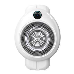 목욕 등 때밀이 브러시 충전형 바디브러쉬 등브러쉬 자동때밀이 전동브러쉬 자동 벽걸이형