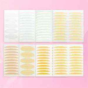 ZAZACNAMU 쌍꺼풀 테이프 쌍거풀테이프