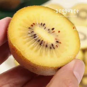 농협과일 국내산 골드키위 2kg 17과내