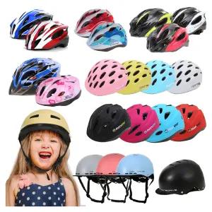 킹카스포츠 헬멧 어린이 주니어 성인