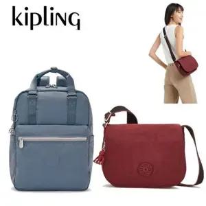 [갤러리아] 키플링 크로스백 백팩 릴로 로렌 M KNABA20 BBST KNCBS07 FRRU