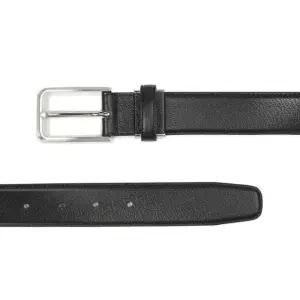 [갤러리아] 25FW 베노베로 소가죽 스퀘어 비조 벨트 BLF1ACB1215