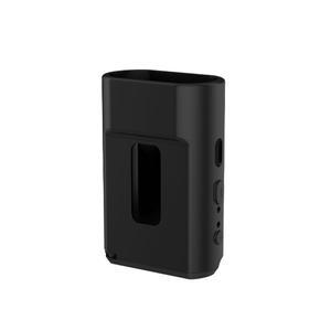 가민 바리아뷰 카메라 헤드라이트용 케이스, 바리아뷰용 소프트 실리콘 보호 휴대용 스크래치 충격 방지 쉘 블랙