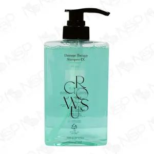 오늘출발 그로우어스 리커버 테라피 샴푸 포맨 500ml