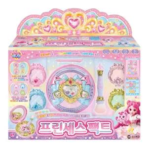 프린세스 티니핑 프린세스 팩트