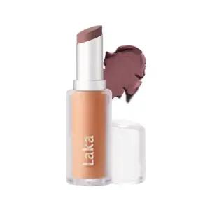 라카 벌키 매트 그레이시 뉴트럴 립스틱 409 모브젬 BNS