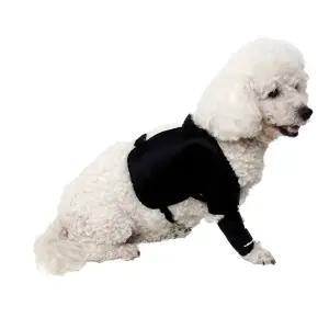 애완동물 강아지앞다리보호대 부드러운 슬개골