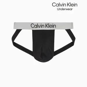 캘빈클라인 CALVIN KLEIN Underwear 남성 브러시드 마이크로 작 스트랩 NB4125-UB1 303010