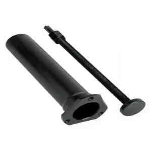 CNC 선반 스토퍼 포지셔너 유압 포지셔닝 아대 부품