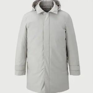 [롯데백화점]웰메이드 솔리드 구스다운 코트 MUOKA3WA101