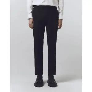 컨셉원 CONCEPTS1ONE 프리미엄 TR 히든밴딩 테이퍼드핏 슬랙스 10115502/115502 4color