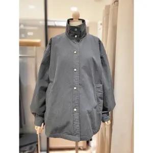 [러브앤쇼](대구신세계)코튼 믹스 야상점퍼 GCFJGJP02