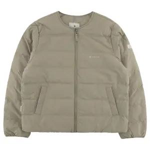 스노우피크 랜드 여성 경량 다운 자켓 S25WWGDJ61OL