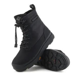 컬럼비아 공용 샙랜드4 워터프루프 옴니히트 부츠 C65YU9626 010