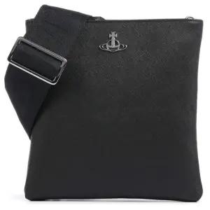 MUST IT_24FW ORB 로고 스퀘어 크로스백 4803000AU S000B N401