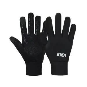 키카 스마트폰 터치 장갑 L