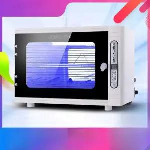 멸균기 UV살균기 피부샵 자외선 살균소독기 열건조