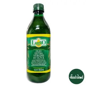 루글리오 엑스트라버진 올리브오일 페트 1L 1개