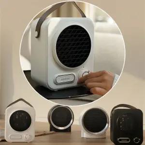 [초저소음] 절전형 전기온풍기 매장용 온풍기 사무실용 가정용 온풍기