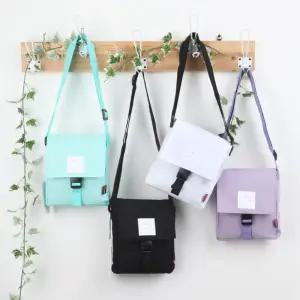 강아지산책할때 미니 가벼운크로스백 사무용가방 핸드폰백 하객룩 데이트코디 꾸안꾸