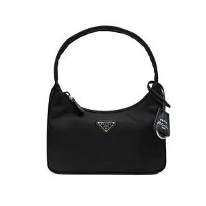 리에디션 2000 나일론 미니백 1NE515 RDH0 F0002