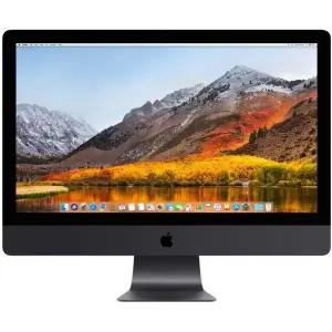 Apple 리퍼제품 iMac Pro 27인치 올인원 데스크톱인텔 32GB 스페이스 그레이 MQ2Y2LL/A 리퍼제품1000GB mac