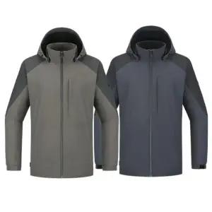 [대구백화점] [레드페이스]콘트라러쉬재킷 (REWMJKF24111)