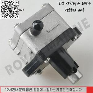 연료 펌프 16700-ZZ5-003 혼다 BF40 선외기 모터 용 보트 엔진