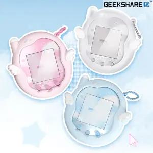 다마고치 유니 케이스 엔젤윙 세트 긱쉐어