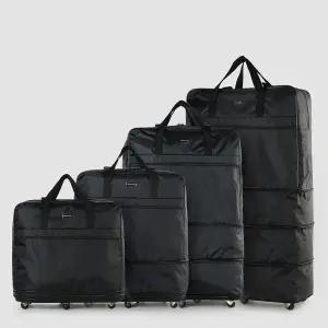 대형 여행 가방 유학용 이민 캐리어 한달살기용