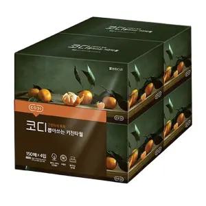 kitchentowel 뽑아쓰는 키친타올 치킨타올 대용량