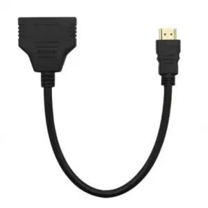 셀렉터 영상케이블 비디오분배기 선택분배기 HDMI (49bZI)