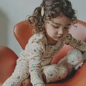 메리하트 올스판실내복